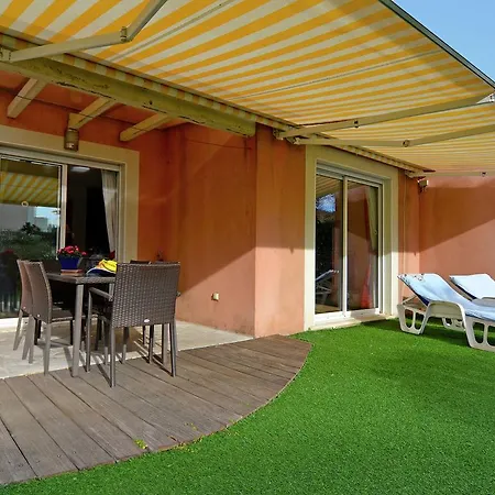 Le Clos De Grenadines Antibes