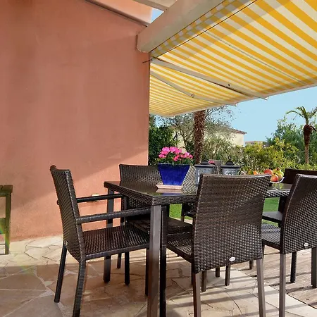 Le Clos De Grenadines Villa