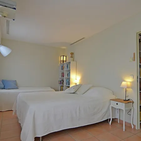 Le Clos De Grenadines Villa