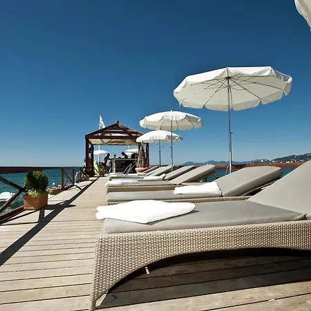 Le Clos De Grenadines Villa *