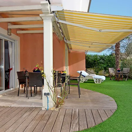 Le Clos De Grenadines * Antibes