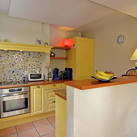 Le Clos De Grenadines * Antibes