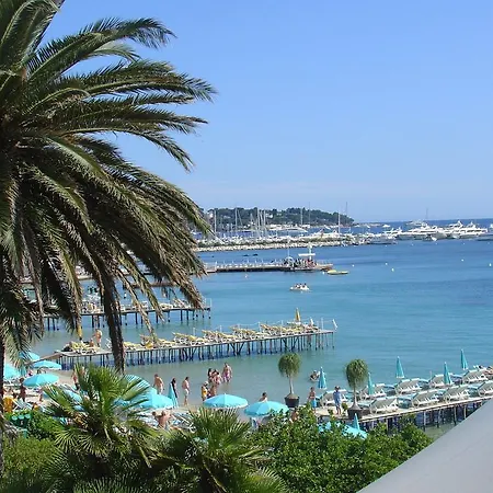 Le Clos De Grenadines * Antibes