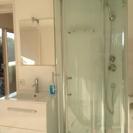 Vila Le Clos De Grenadines Antibes