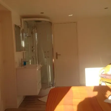 Le Clos De Grenadines Vila Antibes