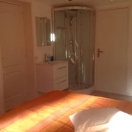 Le Clos De Grenadines Antibes